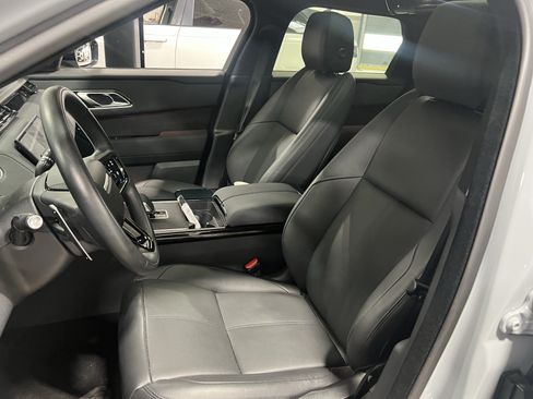 Used 2026 Land Rover Range Rover Velar Dynamic SE AWD/4WD image 28