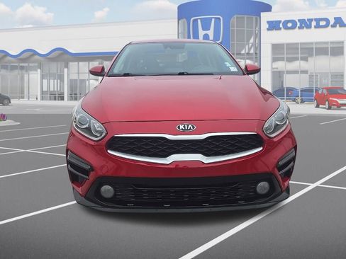 Used 2021 Kia Forte LXS image 2