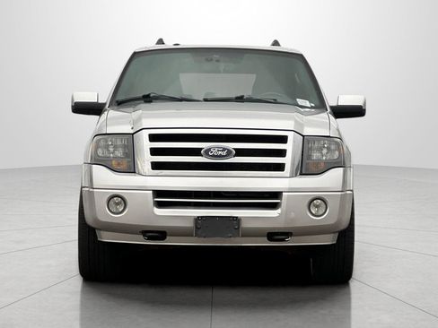 Used 2011 Ford Expedition EL Limited w/ 301A Rapid Spec Order Code image 6