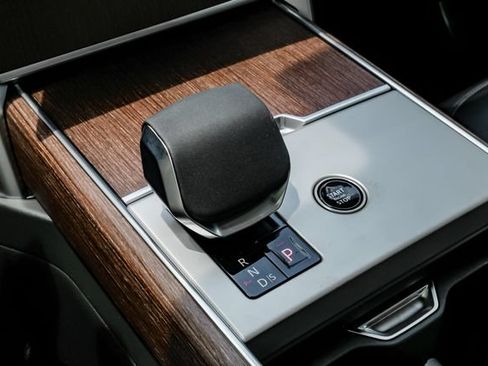 New 2026 Land Rover Range Rover SE AWD/4WD image 31