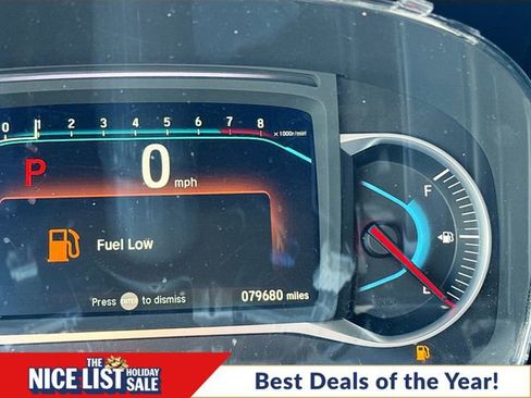 Used 2019 Honda Pilot EX-L image 9