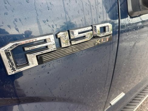 Used 2016 Ford F150 XLT w/ Equipment Group 302A Luxury RWD image 10