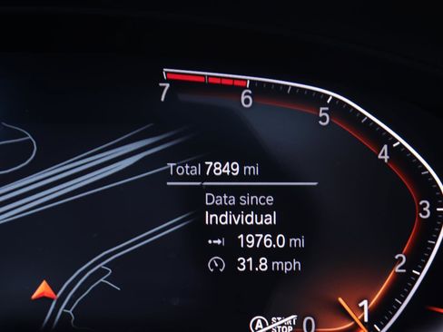 Used 2024 BMW X3 sDrive30i w/ Premium Package w/ZPA image 34