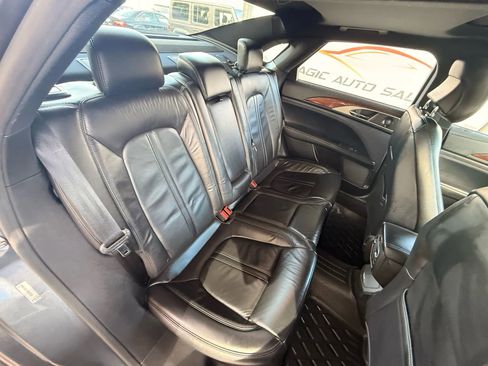 Used 2019 Lincoln MKZ Reserve w/ Reserve Plus Package image 23