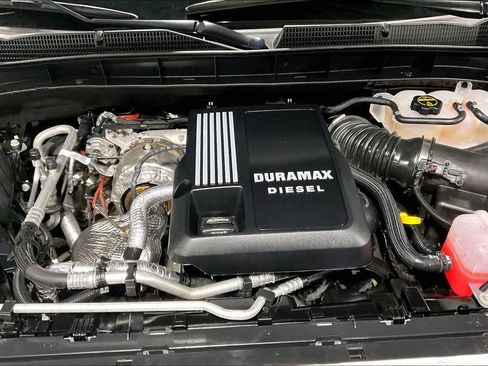 Used 2026 GMC Sierra 1500 AT4 w/ AT4 Preferred Package AWD/4WD image 41