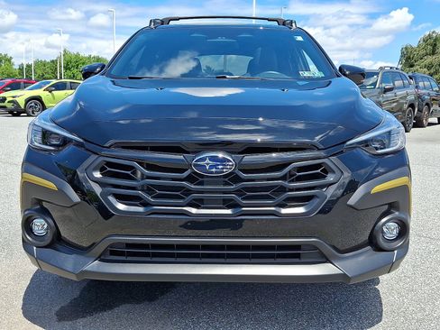 Certified 2024 Subaru Crosstrek 2.5i Sport AWD/4WD image 2
