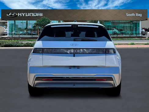 New 2026 Hyundai Ioniq 5 Limited RWD image 6