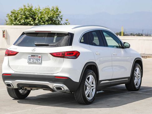 Used 2021 Mercedes-Benz GLA 250 image 5