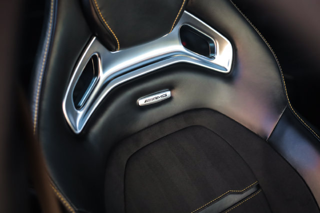 Used 2019 Mercedes-Benz AMG GT 63 S image 70