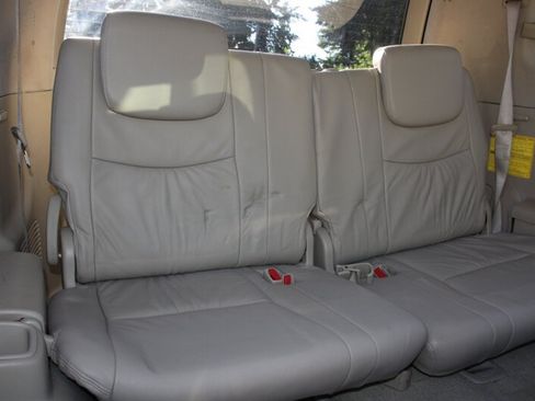Used 2004 Lexus GX 470 AWD/4WD image 17