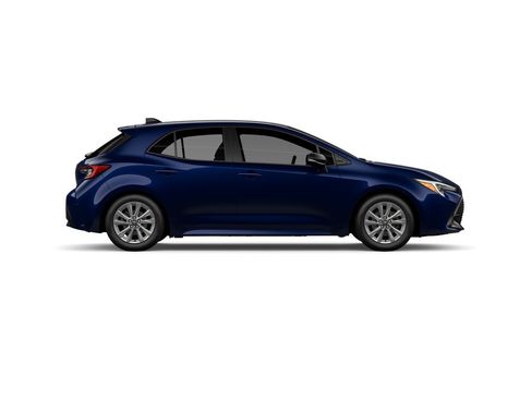 New 2027 Toyota Corolla Hatchback FWD image 12