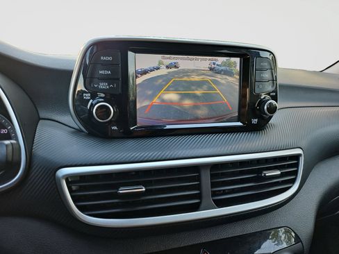 Used 2019 Hyundai Tucson SE FWD image 26