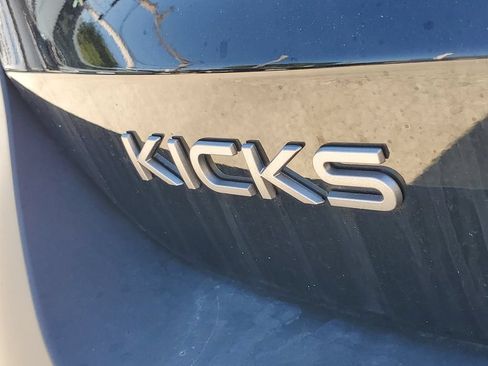 New 2026 Nissan Kicks SV w/ SV Premium Package AWD/4WD image 6
