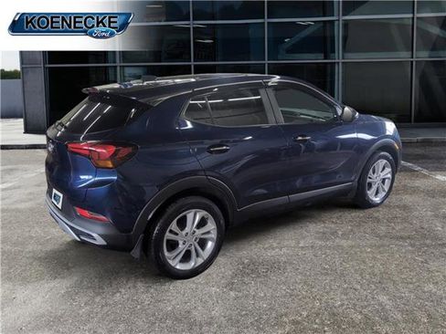 Used 2022 Buick Encore GX Preferred image 5