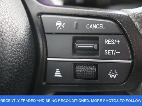 Used 2024 Honda Accord EX image 12
