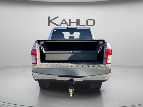 Used 2020 RAM 2500 Big Horn w/ Level 1 Equipment Group image 9