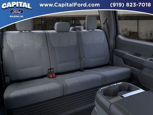 New 2026 Ford F250 XLT w/ XLT Premium Package image 11