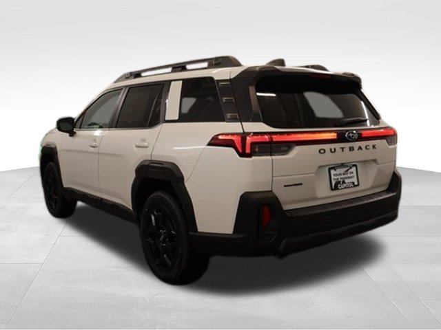 New 2026 Subaru Outback Limited AWD/4WD image 4