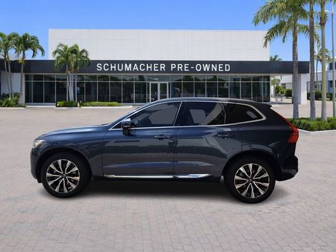 Used 2023 Volvo XC60 B5 Plus w/ Protection Package Premier FWD image 4