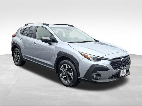 Used 2025 Subaru Crosstrek 2.0i Premium image 1