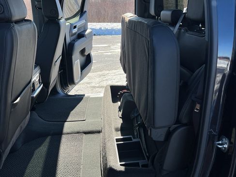 Used 2024 GMC Sierra 1500 Denali image 37