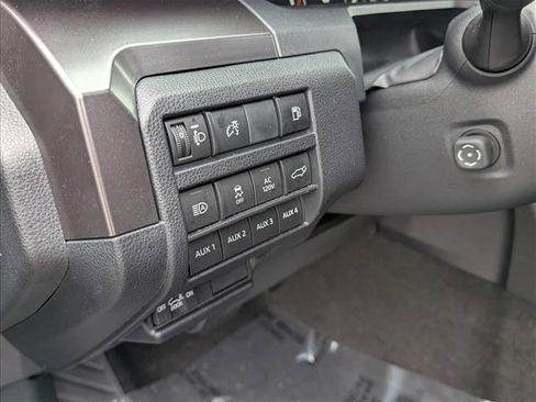 Used 2025 Toyota 4Runner TRD Off-Road Premium image 25