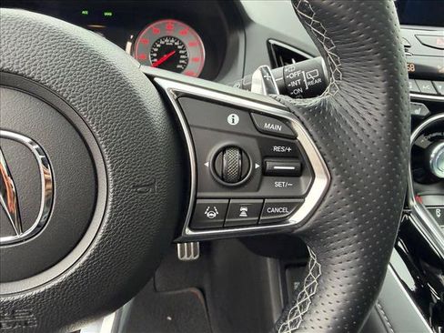 Used 2019 Acura RDX A-Spec AWD/4WD image 17
