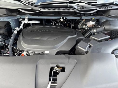 Certified 2026 Honda Odyssey Sport-L image 11