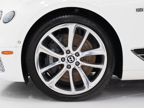 Certified 2020 Bentley Continental GT image 48