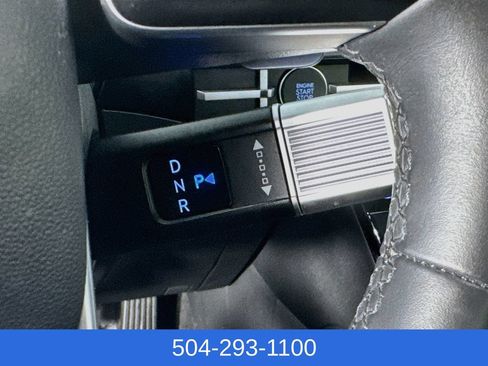 Used 2026 Hyundai Santa Fe SEL FWD image 18