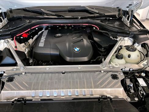 Used 2026 BMW X3 xDrive30i AWD/4WD image 30