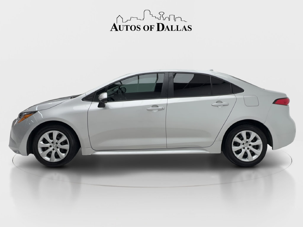 Used 2025 Toyota Corolla LE FWD image 10
