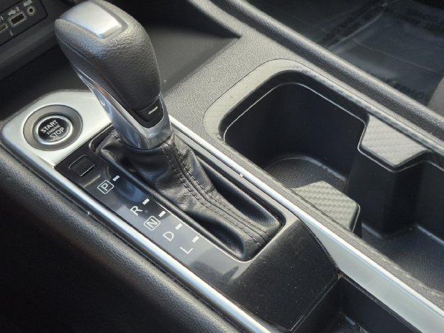 Used 2024 Nissan Sentra SV FWD image 16