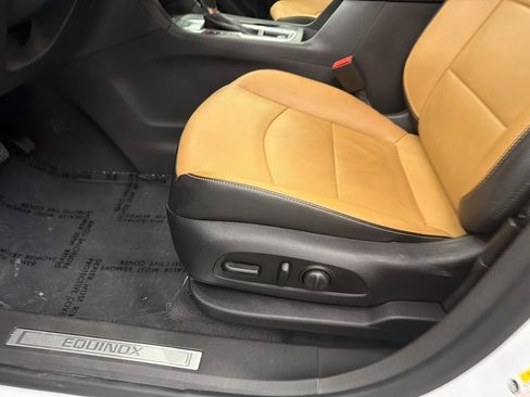 Used 2020 Chevrolet Equinox Premier FWD image 10