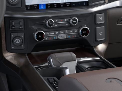 New 2026 Ford F150 King Ranch image 15