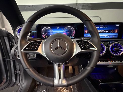 Certified 2026 Mercedes-Benz CLA 250 CLA 250 image 24