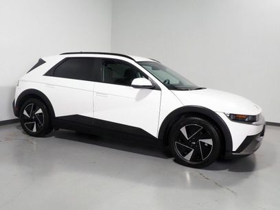 Used 2025 Hyundai Ioniq 5 SEL