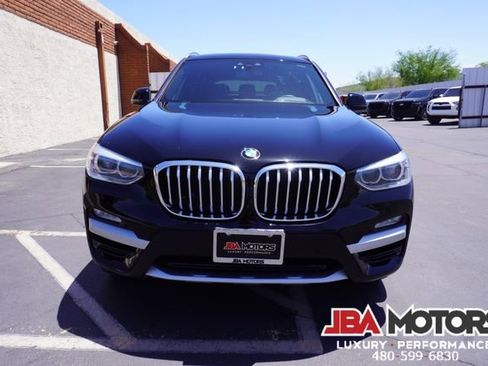 Used 2019 BMW X3 xDrive30i w/ Convenience Package image 69