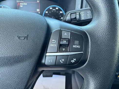 Used 2022 Ford Bronco Sport Big Bend image 14