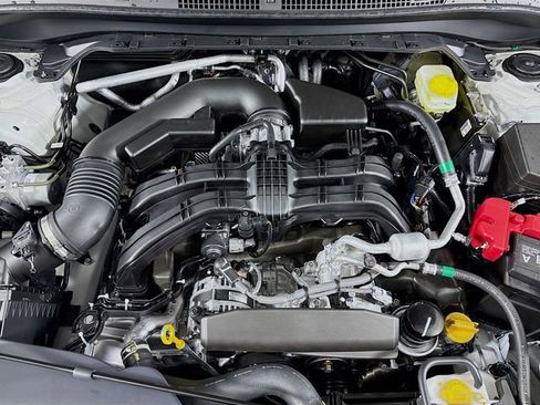 New 2026 Subaru Forester image 27