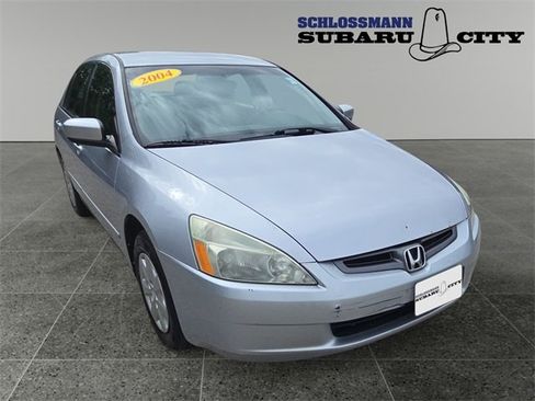 Used 2004 Honda Accord LX image 11