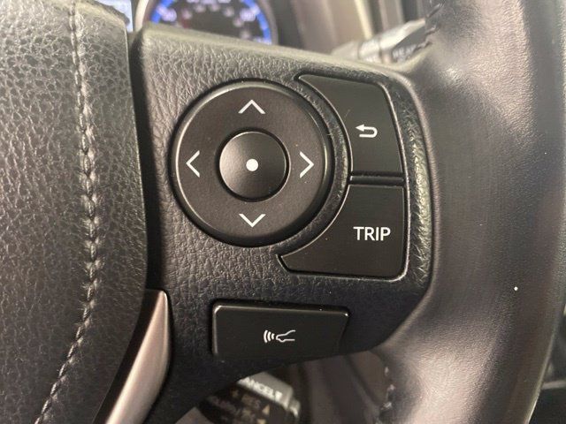 Used 2016 Toyota RAV4 Limited w/ Protection Package AWD/4WD image 19
