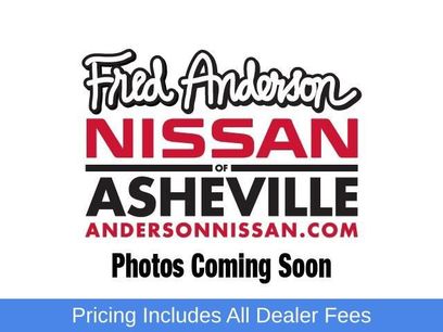 Certified 2025 Nissan Kicks SV w/ Charging Package