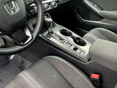 Used 2024 Honda Civic Sport image 16