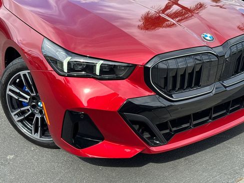 New 2026 BMW 530i w/ M Sport Package image 6