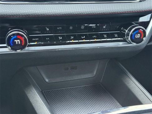 New 2026 Chevrolet Equinox RS w/ Safety and Technology Package image 15