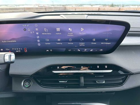 New 2026 Buick Enclave Preferred image 26