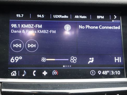 Used 2020 Cadillac XT5 Premium Luxury image 31