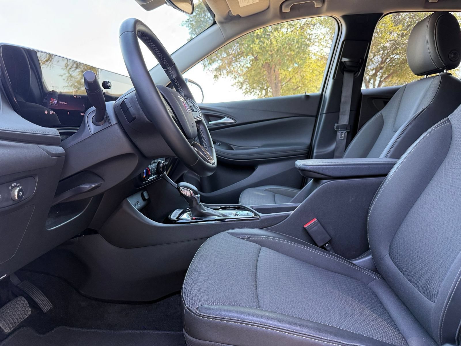 Used 2026 Buick Encore GX Preferred FWD image 26