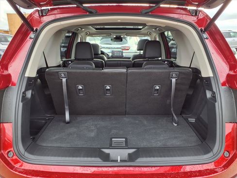 Used 2025 Honda Pilot Touring image 22